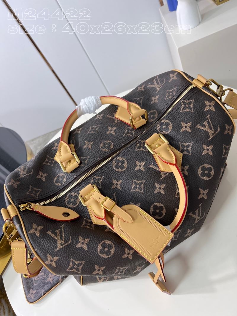 Louis Vuitton Speedy Bags